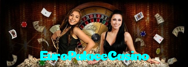 available types of EuroPalaceCasino bet including pre-match live express and system bets