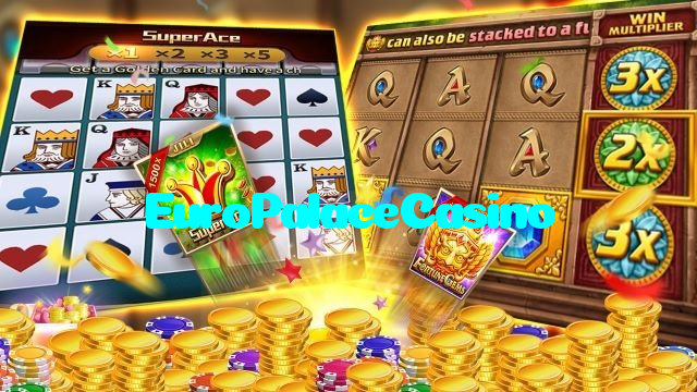 EuroPalaceCasino خوش آمدید بونس +600% پیشکش موبائل ایپ کے پروموشن سیکشن میں دکھائی دیتی ہے۔