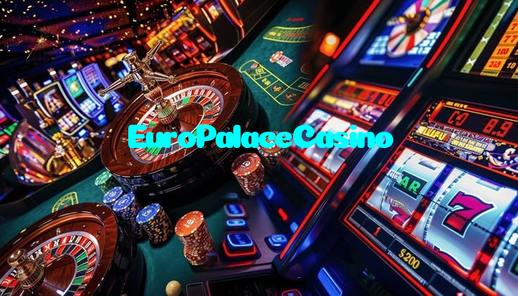 EuroPalaceCasino