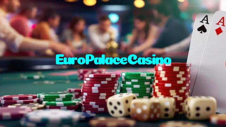 available types of EuroPalaceCasino bet including pre-match live express and system bets
