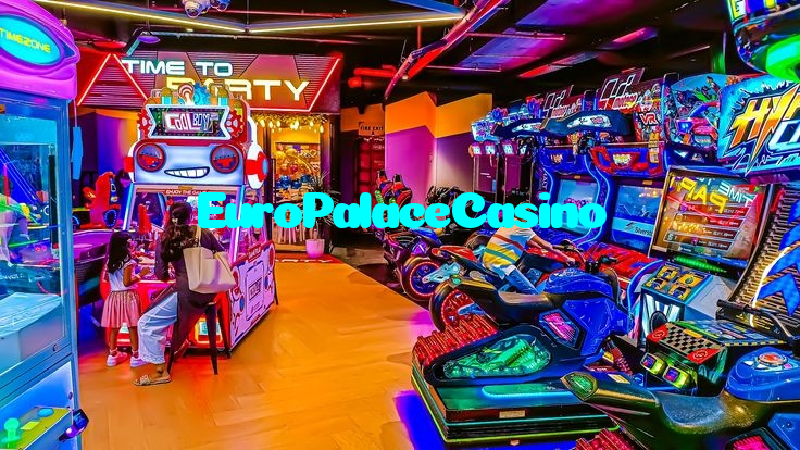 EuroPalaceCasino خوش آمدید بونس +600% پیشکش موبائل ایپ کے پروموشن سیکشن میں دکھائی دیتی ہے۔