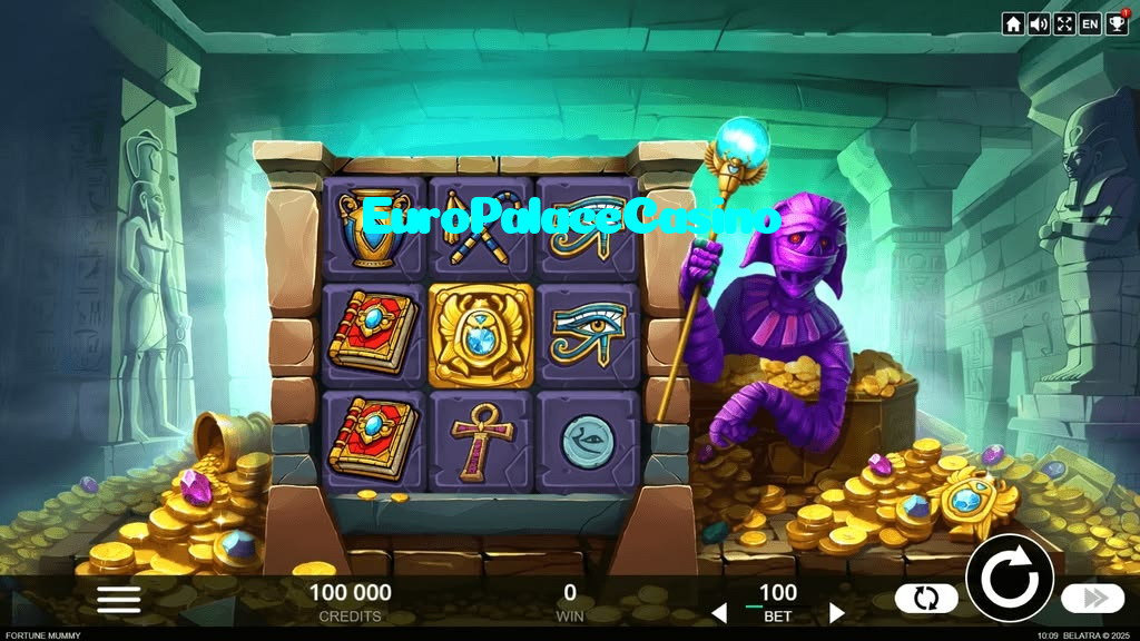 available types of EuroPalaceCasino bet including pre-match live express and system bets