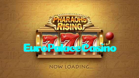 making first deposit on EuroPalaceCasino website using local payment methods in Pakistan