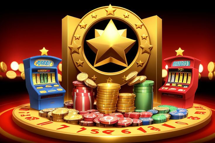 EuroPalaceCasino کیسینو میں لاٹری گیمز میں حصہ لیں۔