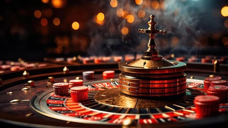EuroPalaceCasino پاکستان میں میگا ویز کیسینو گیمز