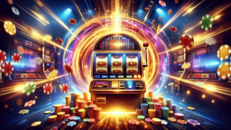 EuroPalaceCasino کیسینو گیمز کا ایک زمرہ منتخب کریں